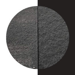 Acuarela Perlada - Black Mica