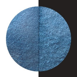 Acuarela Perlada - Midnight Blue