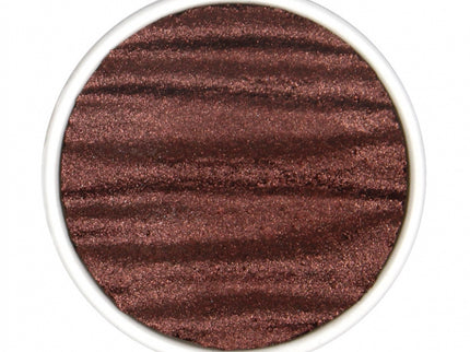 Acuarela Perlada - Chocolate
