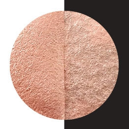 Acuarela Perlada - Rose Gold