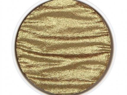 Acuarela Perlada - Golden Olive