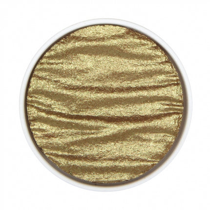 Acuarela Perlada - Golden Olive