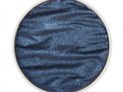 Acuarela Perlada - Royal Blue