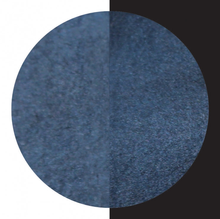 Acuarela Perlada - Royal Blue