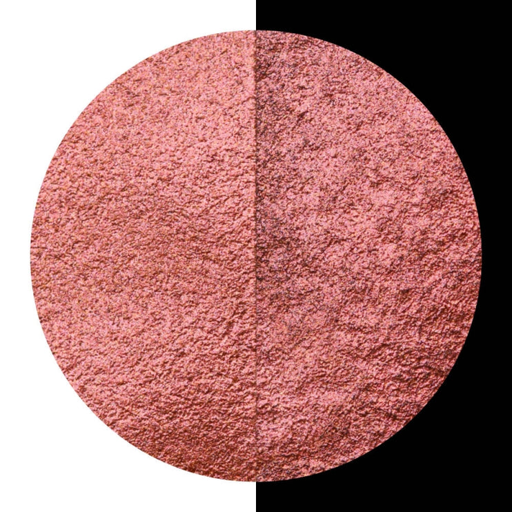 Acuarela Perlada - Vermilion