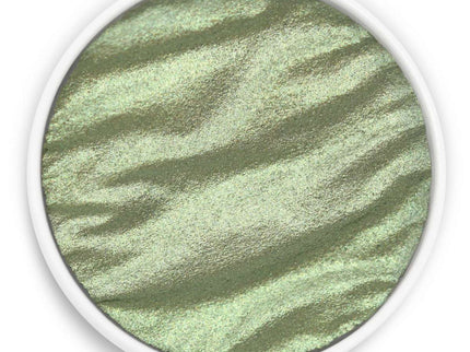 Acuarela Perlada - Pistachio