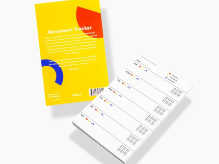 Poketo Habit Trackers