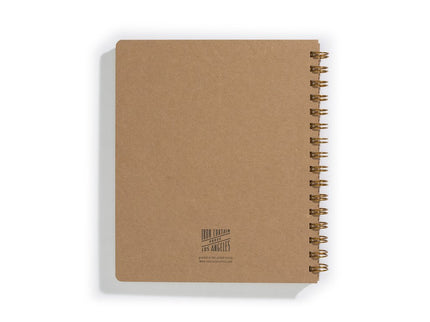 Shorthand Planner - Mostaza
