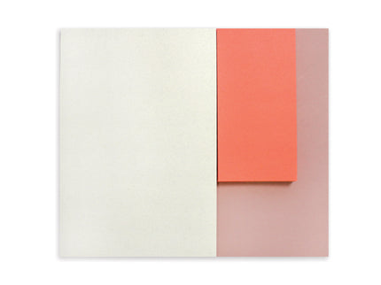 Section Pad Rosado