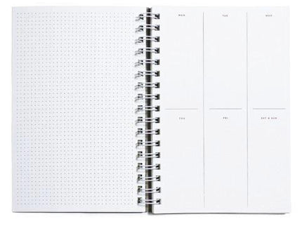 Weekly Jotter - Primo