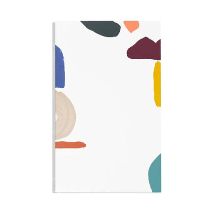 Desk Art Notepad Set Francis