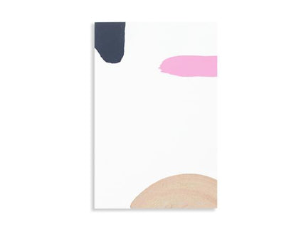 Desk Art Notepad Set Francis
