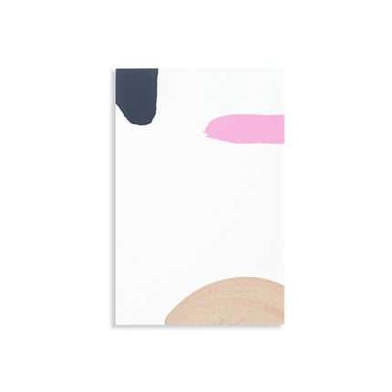 Desk Art Notepad Set Francis