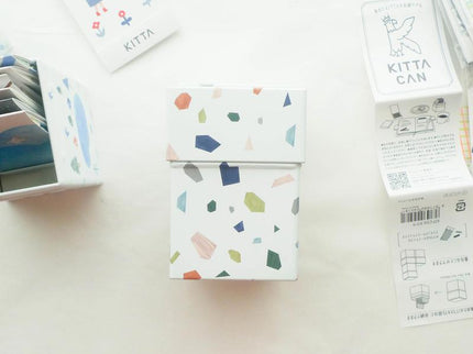 Kitta Can Storage Box