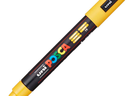 Posca PC-5M - Ochre