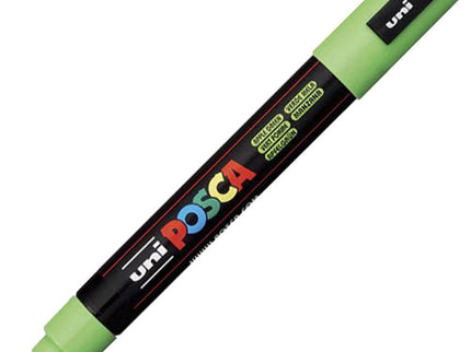 Posca PC-5M - Apple Green