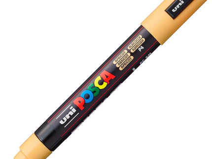 Posca PC-5M - Apricot