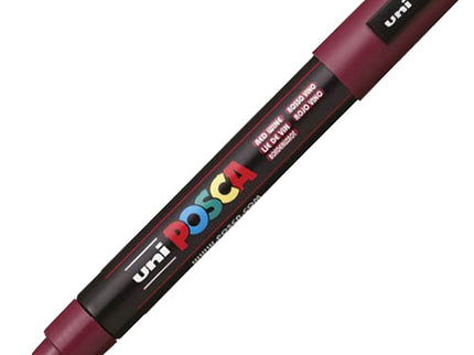 Posca PC-5M - Red Wine