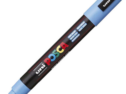 Posca PC-5M - Sky Blue