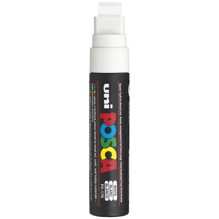 Posca PC-17K - Blanco