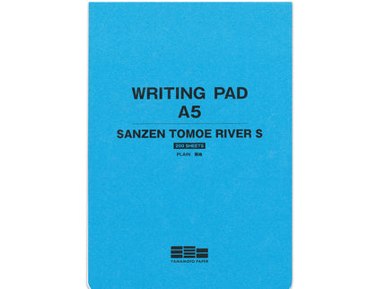 Tomoe River Bloc A5