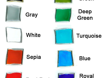 Gelly Roll Glaze (Unidad)