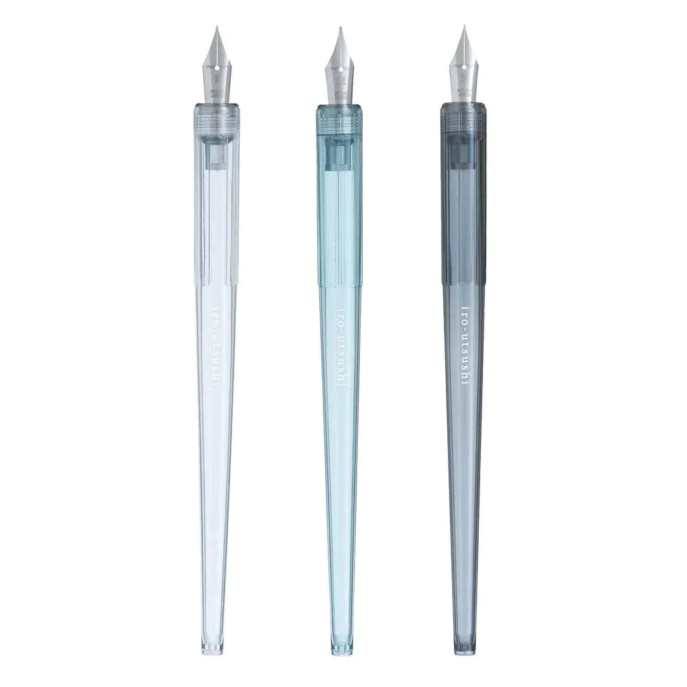 Iro-Utsushi Dip Pen - Clear