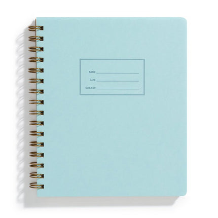 Shorthand Notebook - Pool - Cuadrícula