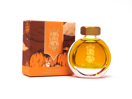 Tinta 38mL - Pumpkin Patch