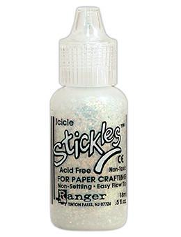 Stickles - Icicle