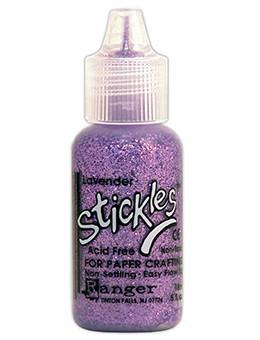 Stickles - Lavender