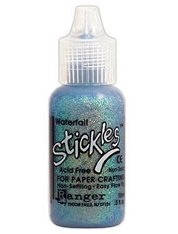Stickles -Waterfall