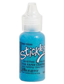 Stickles - Sea Glass