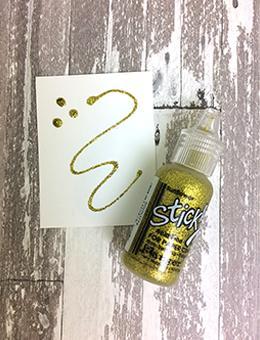 Stickles -Sunflower