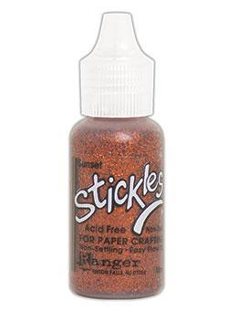Stickles - Sunset