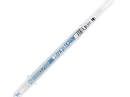 Gelly Roll Stardust - Individuales