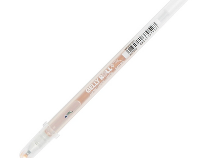 Gelly Roll Stardust - Individuales