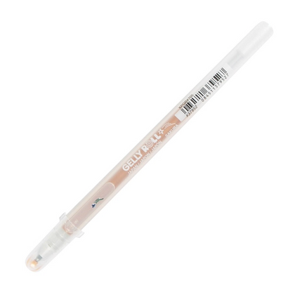 Gelly Roll Stardust - Individuales