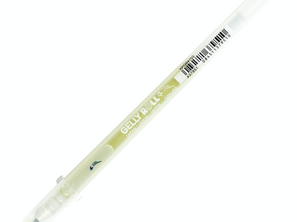 Gelly Roll Stardust - Individuales