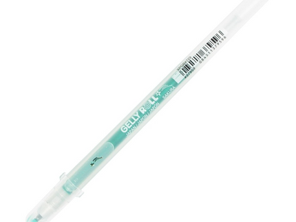 Gelly Roll Stardust - Individuales