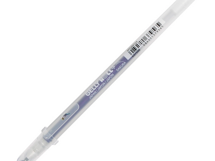 Gelly Roll Stardust - Individuales