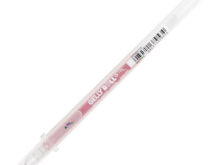Gelly Roll Stardust - Individuales