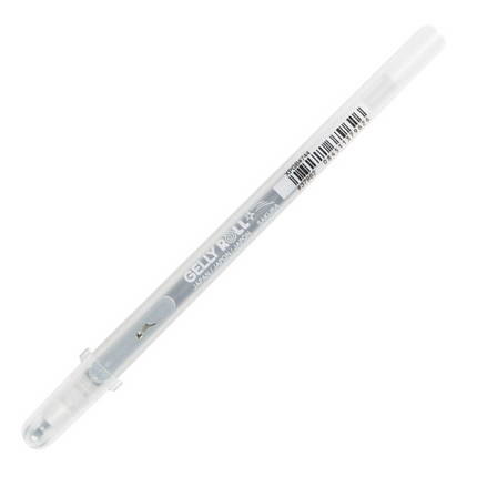 Gelly Roll Stardust - Individuales