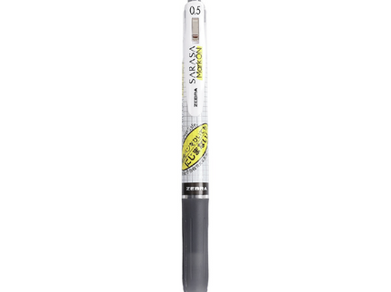 Sarasa Mark On 0.5mm - Negro