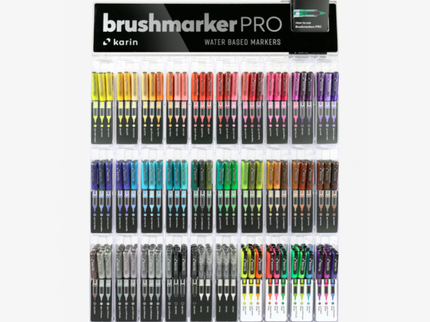 Brushmarker Pro - (Unidad)