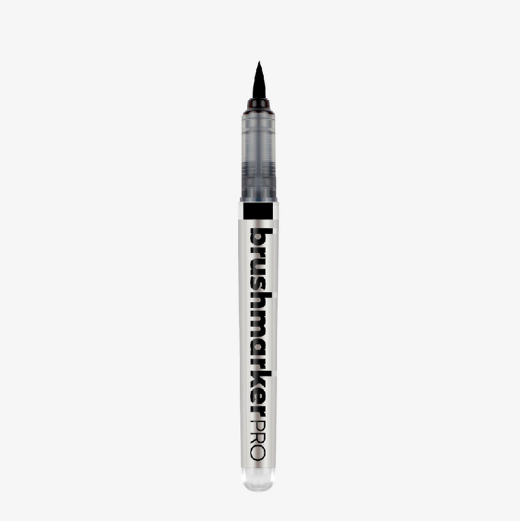 Brushmarker Pro - (Unidad)