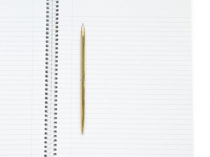 Cuaderno de líneas - Organic Shapes
