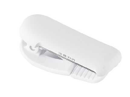 Washi Cutter - 25mm - Blanco