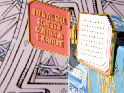 Enamel Pins