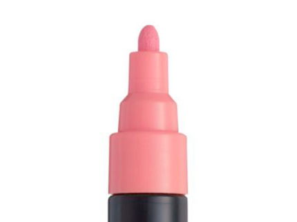 Posca PC-5M - Coral Pink